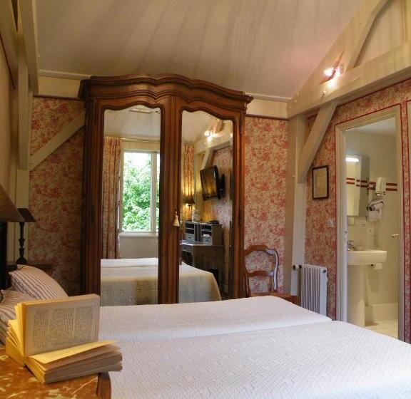 コンフォートルーム, Hôtel Diderot