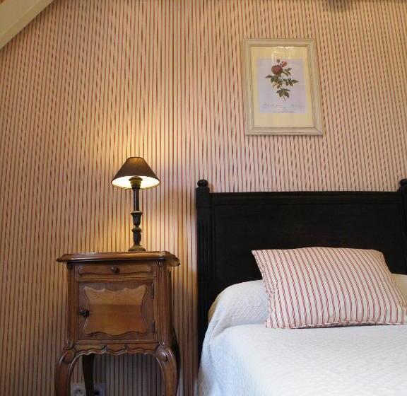 コンフォートルーム, Hôtel Diderot