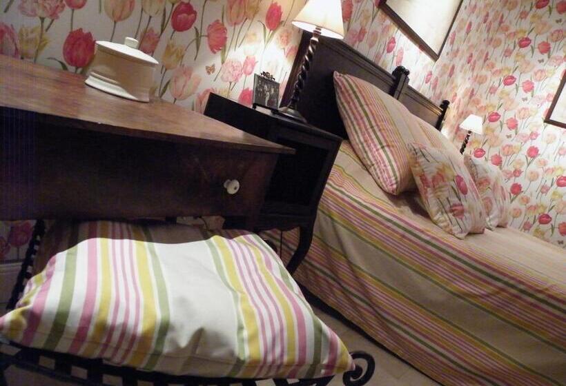 クラシックルーム, Hôtel Diderot