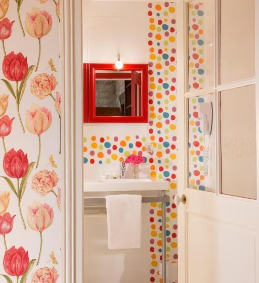 クラシックルーム, Hôtel Diderot