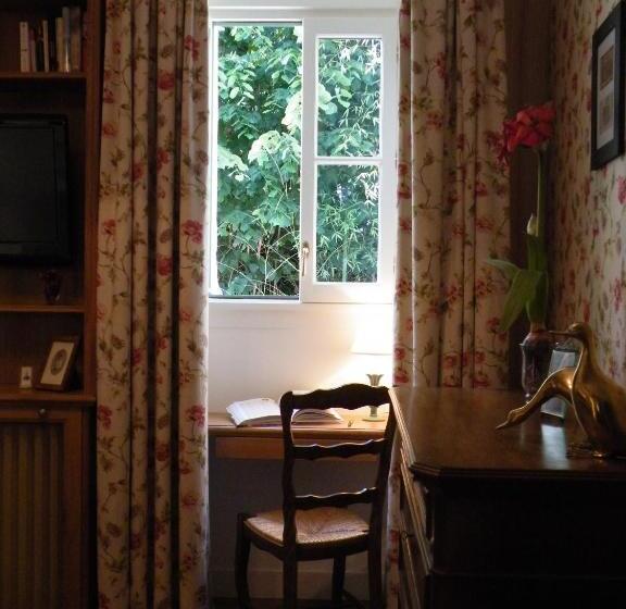 クラシックルーム, Hôtel Diderot