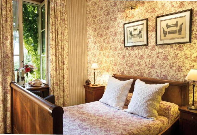 古典房间, Hôtel Diderot