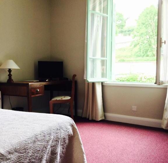 ベーシックルーム, Hôtel Diderot