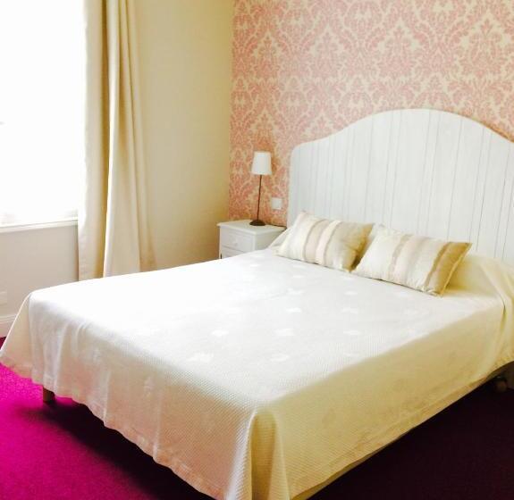 ベーシックルーム, Hôtel Diderot