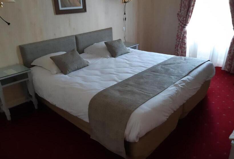 اتاق استاندارد, Hôtel Le D Avaugour