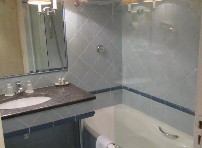 اتاق استاندارد, Hôtel Le D Avaugour