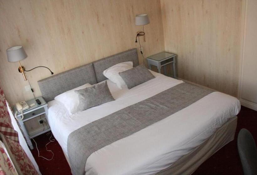 اتاق استاندارد, Hôtel Le D Avaugour