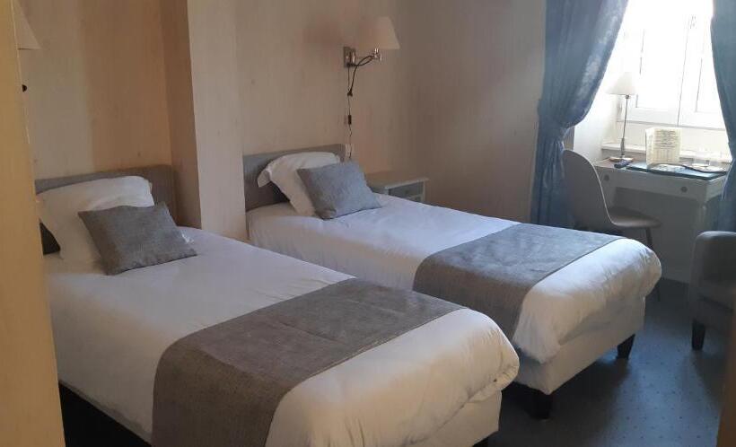 اتاق استاندارد, Hôtel Le D Avaugour