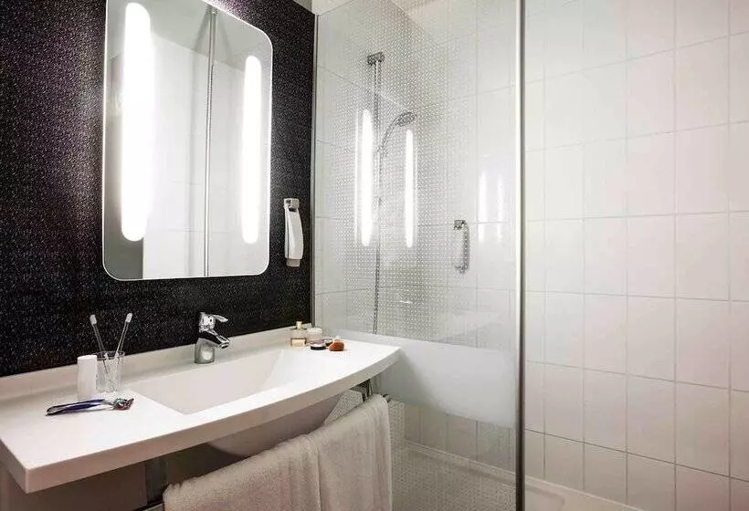 スタンダードルーム, Ibis Annecy Centre Vieille Ville