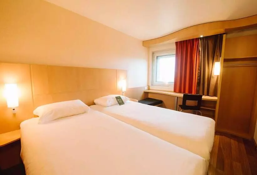 اتاق استاندارد, Ibis Avignon Centre Gare