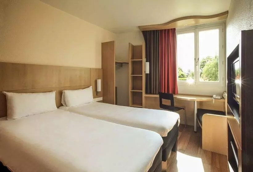 اتاق استاندارد, Ibis Avignon Centre Gare