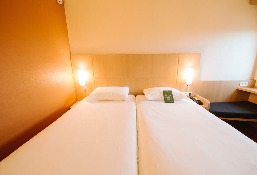 Номер Стандарт, Ibis Avignon Centre Gare