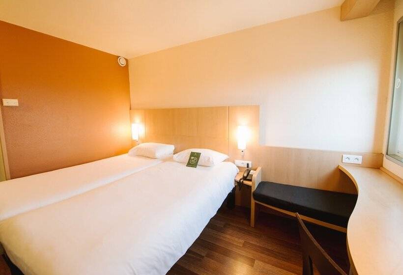 غرفة قياسية, Ibis Avignon Centre Gare