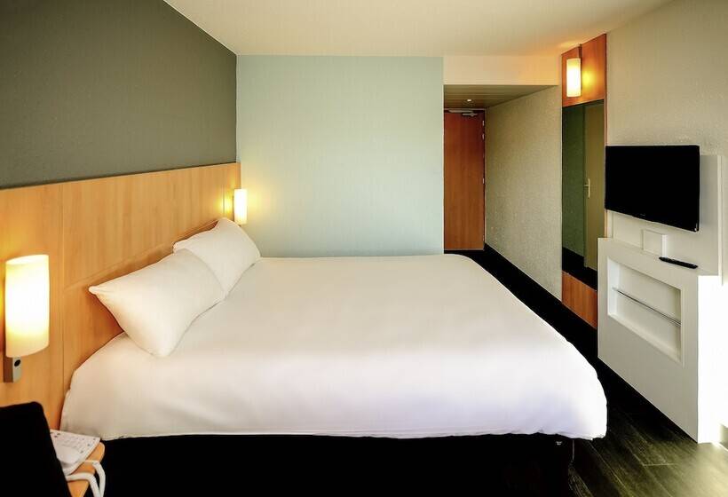 غرفة قياسية ثلاثية, Ibis Avignon Centre Gare