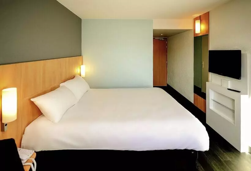 اتاق استاندارد سه نفره, Ibis Avignon Centre Gare