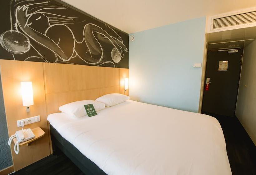 غرفة قياسية ثلاثية, Ibis Avignon Centre Gare