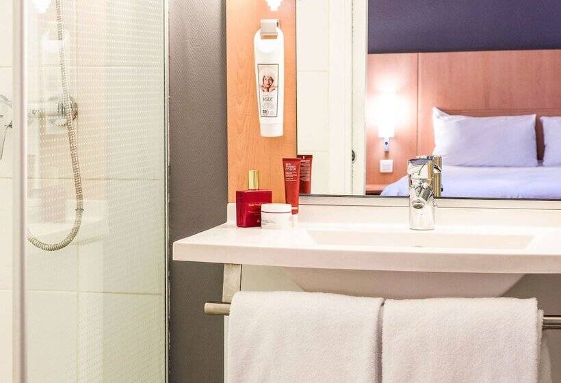 اتاق استاندارد, Ibis Bordeaux Centre Meriadeck
