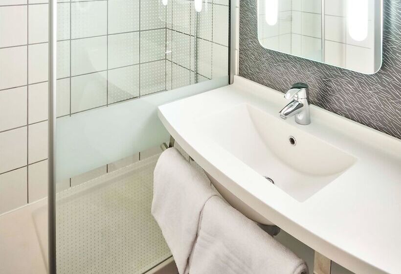Номер Стандарт, Ibis Bordeaux Centre Meriadeck