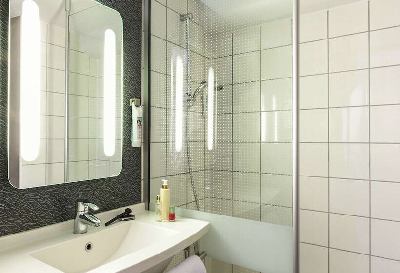 اتاق استاندارد, Ibis Bordeaux Centre Meriadeck