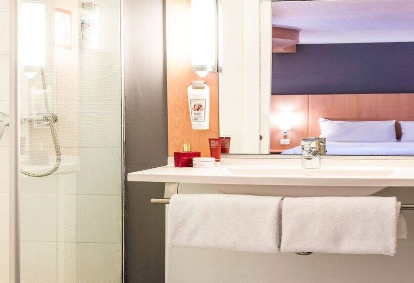 اتاق استاندارد, Ibis Bordeaux Centre Meriadeck
