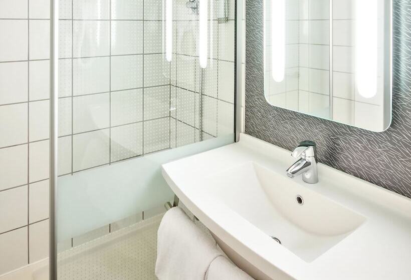 اتاق استاندارد, Ibis Bordeaux Centre Meriadeck