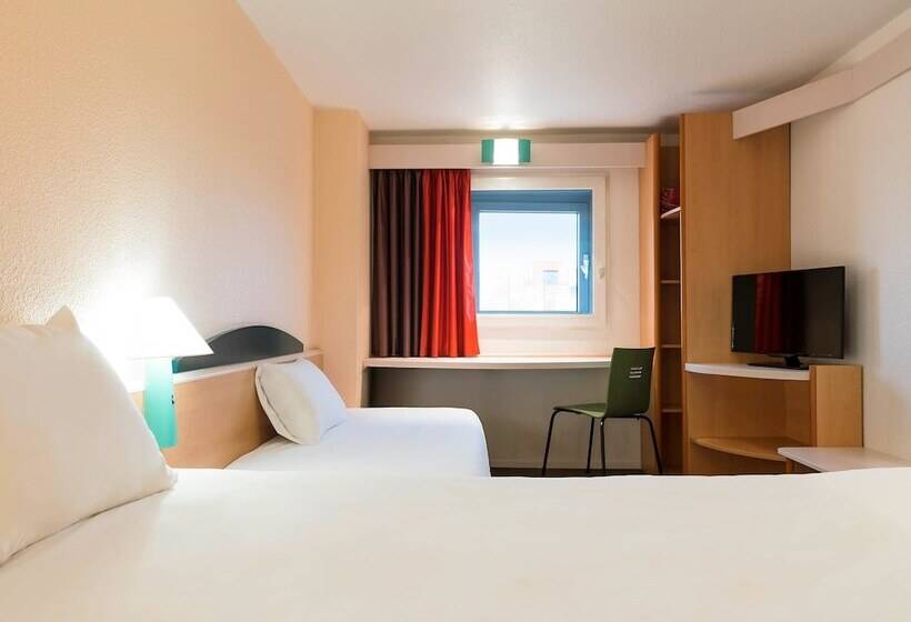 اتاق استاندارد, Ibis Bordeaux Centre Meriadeck