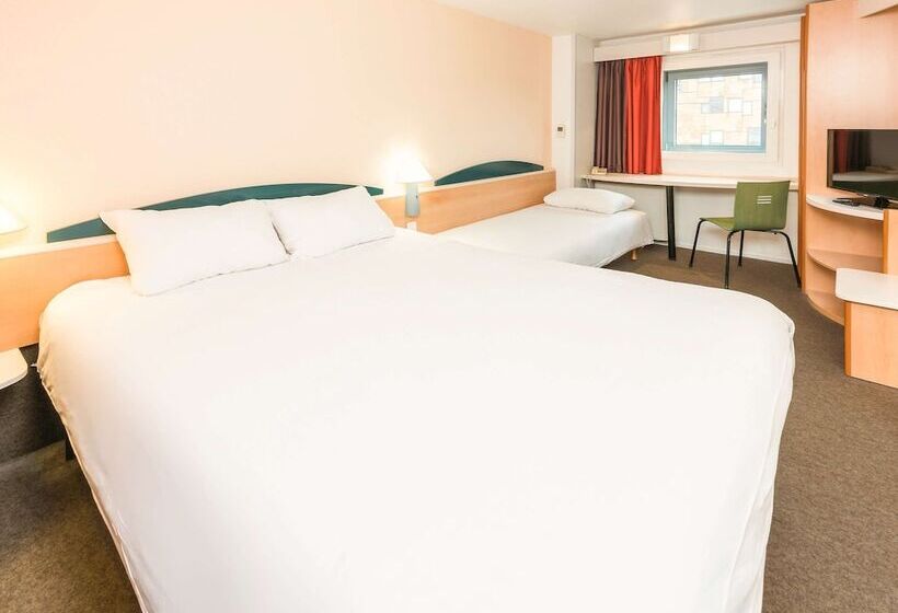 اتاق استاندارد, Ibis Bordeaux Centre Meriadeck