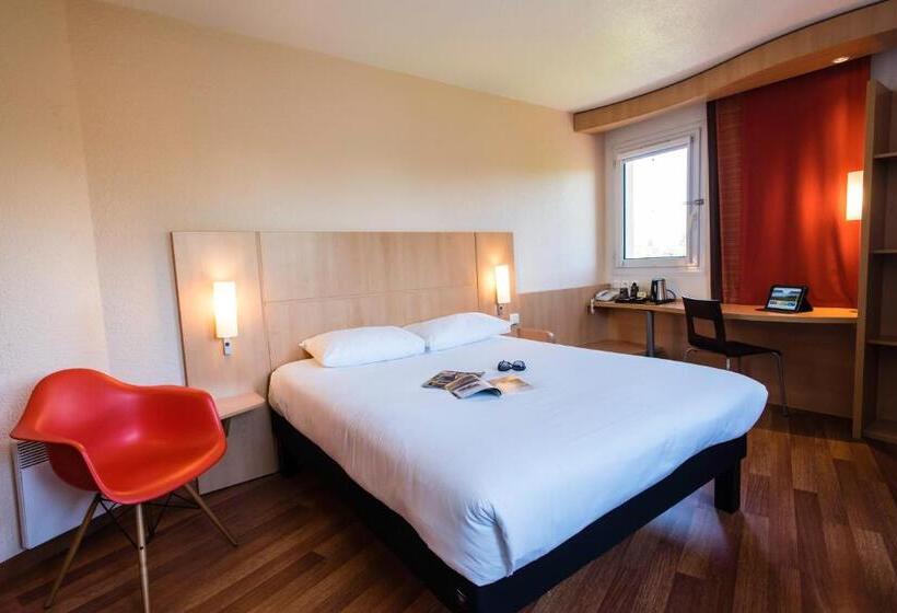 标准间, Ibis Châteauthierry