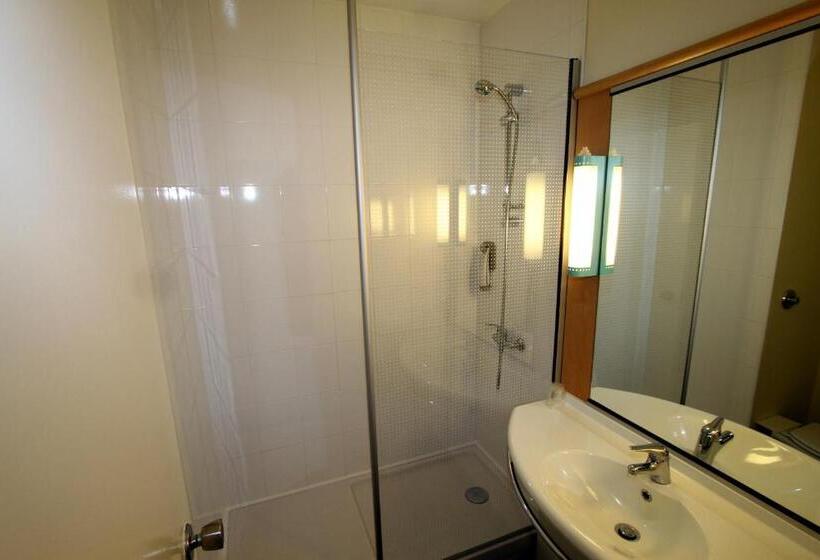 标准间, Ibis Châteauthierry