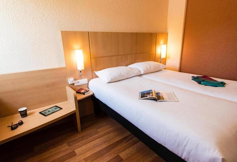 标准间, Ibis Châteauthierry