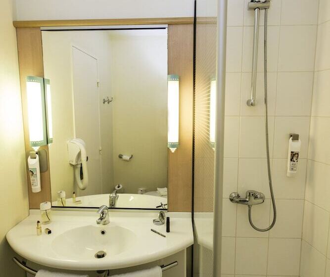 Номер Стандарт, Ibis Châteauthierry