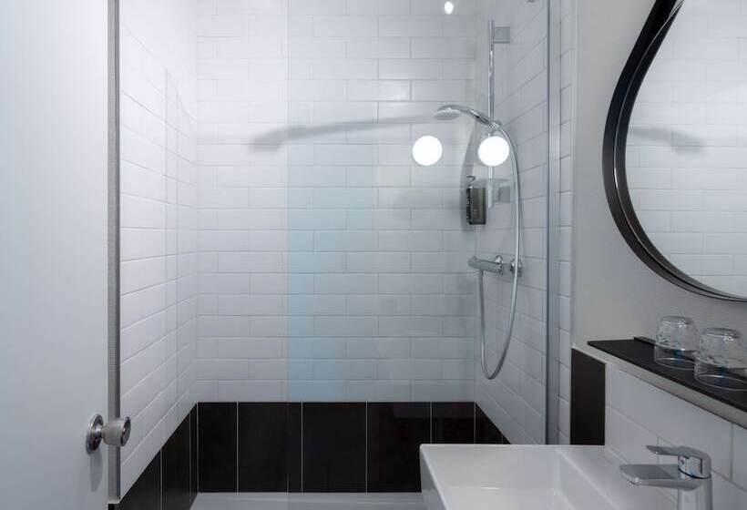 标准间, Ibis Epernay Centre Ville