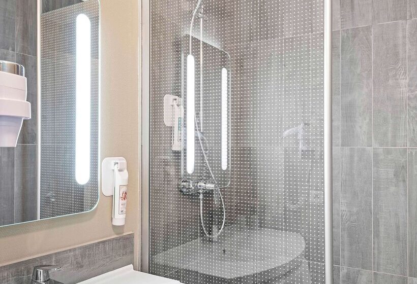 标准间, Ibis Epernay Centre Ville