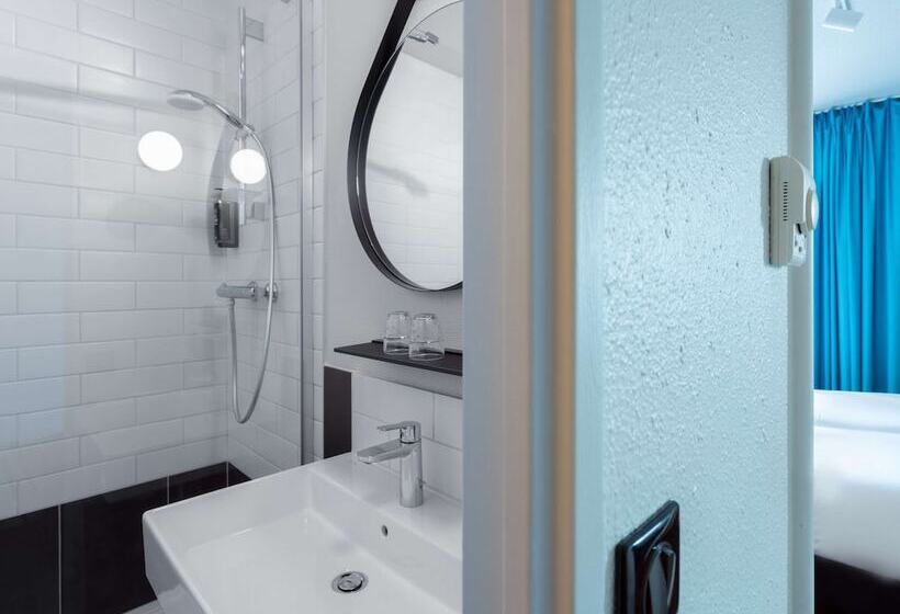 标准间, Ibis Epernay Centre Ville