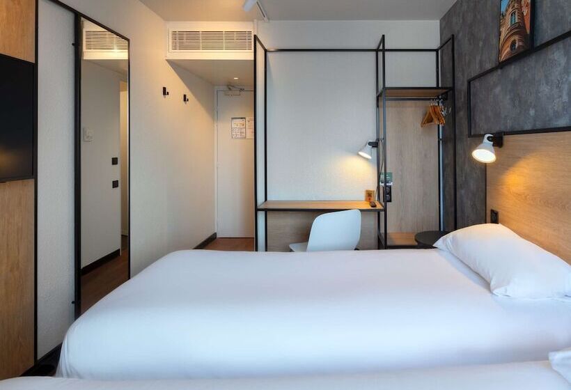 标准间, Ibis Epernay Centre Ville