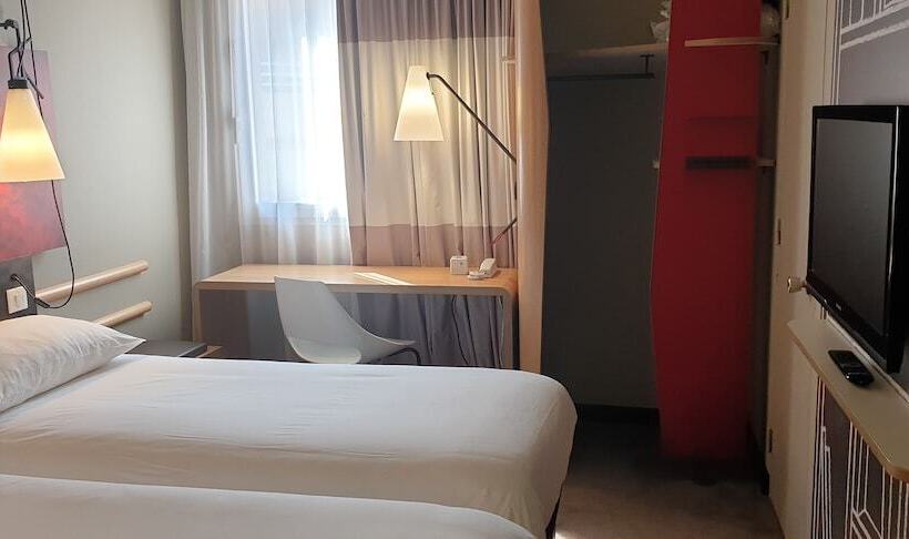 标准间, Ibis Epernay Centre Ville