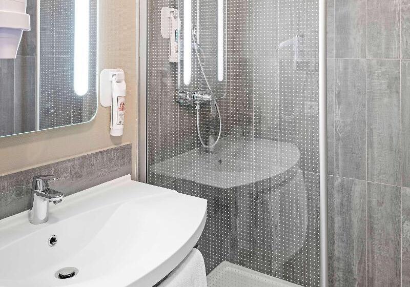 标准间, Ibis Epernay Centre Ville