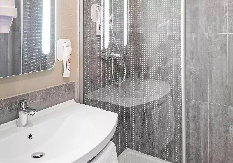 اتاق استاندارد, Ibis Epernay Centre Ville