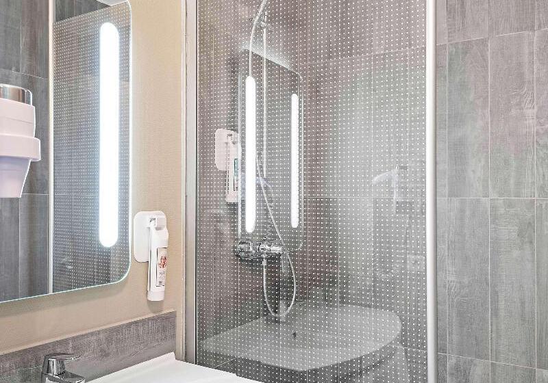 标准间, Ibis Epernay Centre Ville