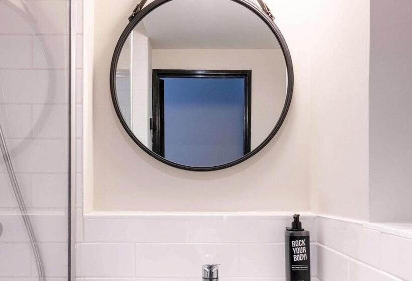 标准间, Ibis La Rochelle Vieux Port