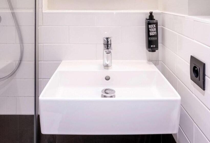 标准间, Ibis La Rochelle Vieux Port