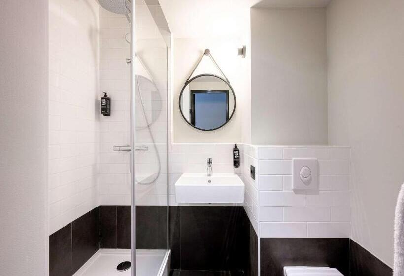 스탠다드 룸, Ibis La Rochelle Vieux Port