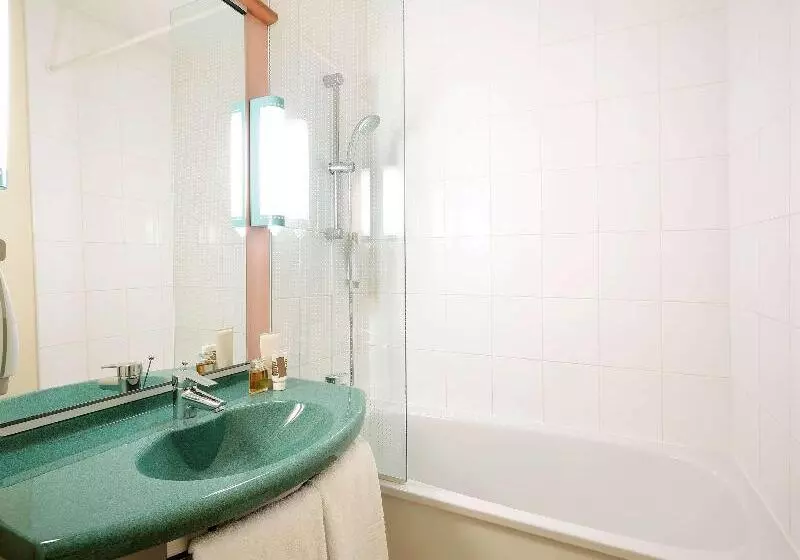 اتاق استاندارد با تخت دوبل, Ibis Narbonne