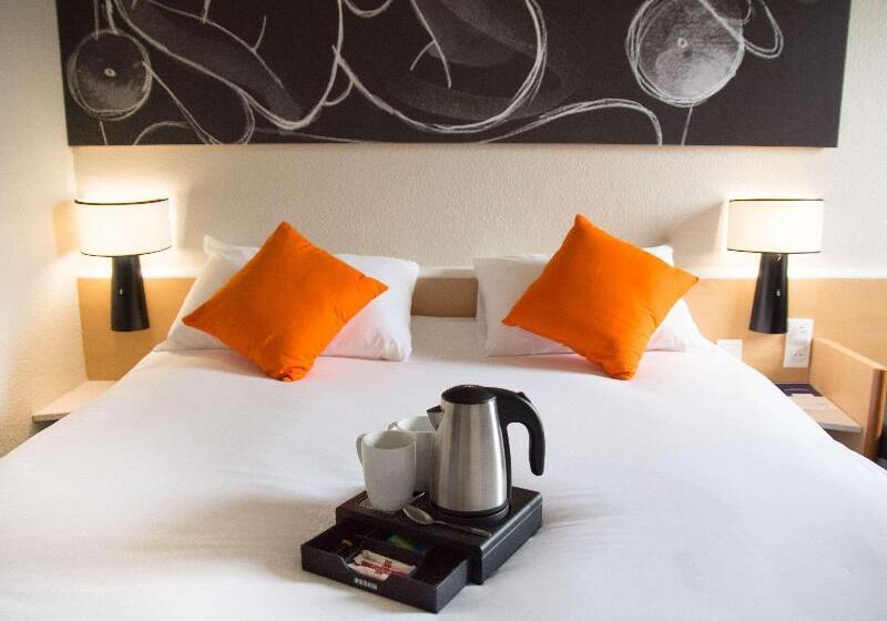コンフォートルーム, Ibis Narbonne