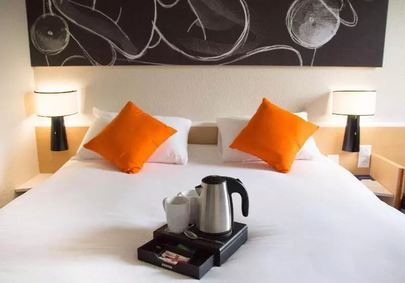 اتاق راحتی, Ibis Narbonne