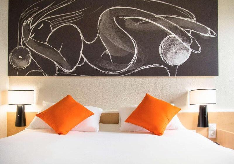 コンフォートルーム, Ibis Narbonne