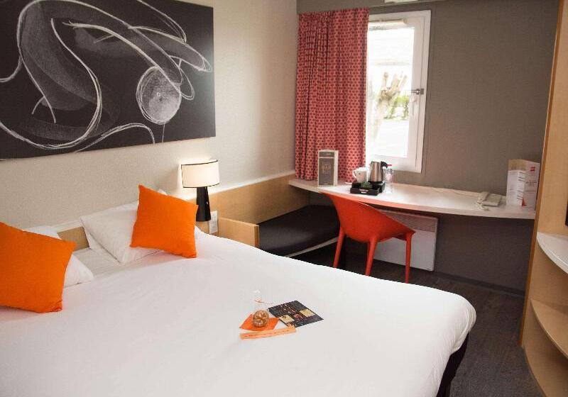 Номер Комфорт, Ibis Narbonne