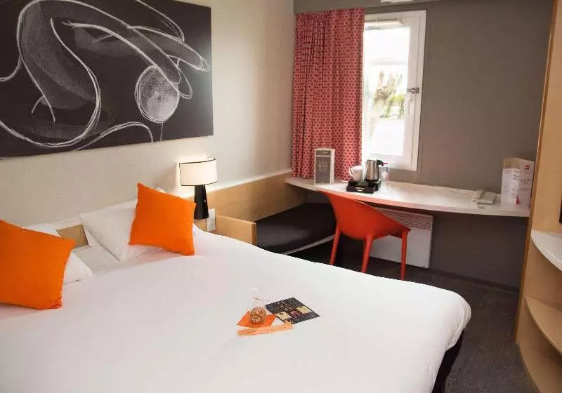 اتاق راحتی, Ibis Narbonne