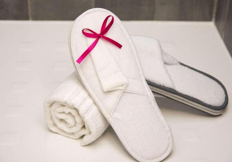 コンフォートルーム, Ibis Narbonne