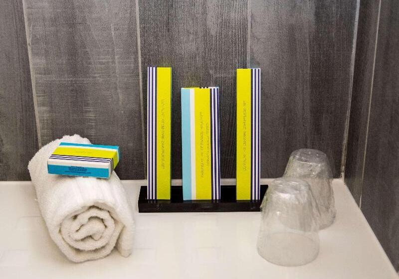 コンフォートルーム, Ibis Narbonne